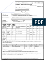 Application Form (Administrative Posts) (28 11 14)