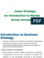 Chapter 2 Business Strategy