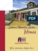 Sahara Modular Homes 2015