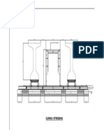 Aashto Girder Formworks Presentaion-Curing Stage