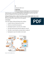 Rock Tunneling Methods