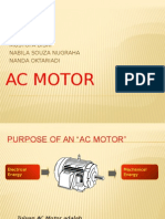 motor ac