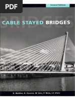 Cable Stayed Bridges Design