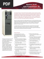 WTM Transmisor Harris | PDF | Amplifier | Modulation