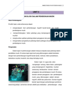 Asas Psikologi Dalam Pendidikan Muzik PDF