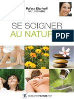 Se Soigner Au Naturel