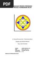 Download makalah bahan dan proses pembuatan helmdocx by Amien Abdoell SN260267864 doc pdf