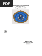 Download Laporan Kunjungan Industri Smk Muh 3 Wates by ari_chakul3575 SN26026960 doc pdf