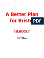 A Better Plan for Bristol2