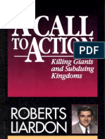 A CALL TO ACTION by Roberts Liardon PDF