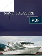 Nave Pasagere