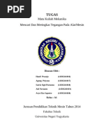 Download Tegangan Pada AlatMesin by Adi novianto SN260277173 doc pdf