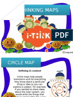 8 Thinking Maps