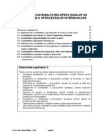 CAPITOLUL 5 Contabilitatea Operatiunilor de Trezorerie Si A Op Interbancare PDF