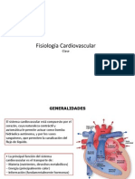 Clase Cardiovascular