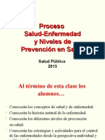 Clase 2 Salud-Enf y Niv Prev