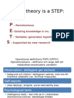 Mnemonics Kap 2