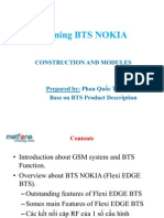 Nokia Flexi EDGE Bts