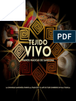 Tejido Vivo Ebook