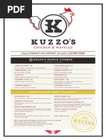 Download Kuzzos Menu by BrennaHouck SN260290056 doc pdf