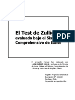 Test de Zulliger