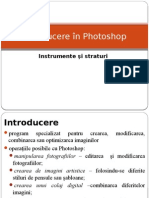 C1. Introducere Photoshop