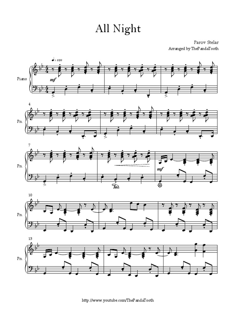 All Night Parov Stelar Echecs Theorie Echecs all night parov stelar echecs