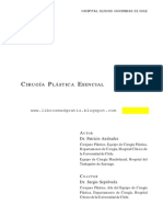 cirugia plastica esencial