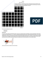 Grid Tutorials