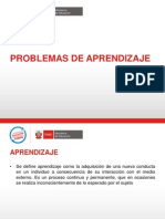 6 Problemas de Aprendizaje PDF
