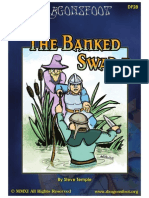 DF28 Banked Swamp
