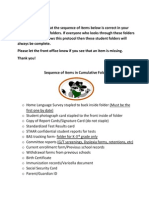 PDF 2 - Proj 1-Sequence of Items in Cumulative Folder