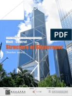 SCI02 - VISIT - Central - Structure of Skyscrapers - Teaching Notes