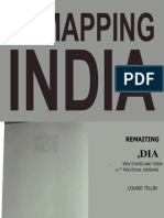 Remapping India - Louise Tillin