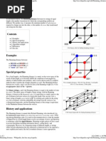 Download hamming distance - wikipedia by dominggo SN2603020 doc pdf