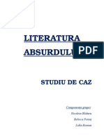 LITERATURA ABSURDULUI studiu.docx