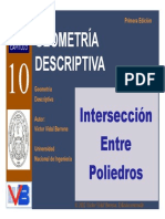 Cap 10 Interseccion Poliedros