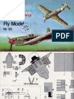 Model Kartonowy - Fly Model 035 - Fiat G55 & P51B Mustang.pdf