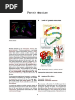 Protein structure.pdf
