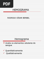 Hemograma