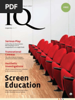 Download Intellect Quarterly  Thinking in Colour by Intellect Books SN26031264 doc pdf