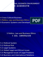 B5 Politics Law and Business Ethics