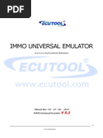 Download IMMO Universal Emulator 1pdf by masterpro666 SN260313094 doc pdf