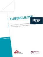 Tuberculose 