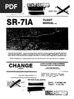 Download Aircraft Manual - Lockheed SR-71A-1 - Flight Manualpdf by Jose Sanchez SN260315245 doc pdf