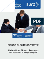 5 Riesgo Electrico y Retie PDF