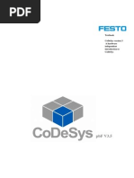 The Book of CODESYS: PLC Programming Guide | PDF | Software