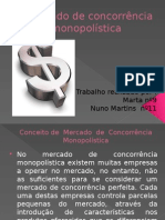 Mercadodeconcorrnciamonopolstica 130330103720 Phpapp01