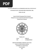 Download Laporan Praktik Pemagangan Profesi Akuntansi Fitriani by nurrahmahsari SN260320284 doc pdf