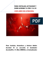  - Tutorial Para Instalar Adobe Acrobat Xi(2)